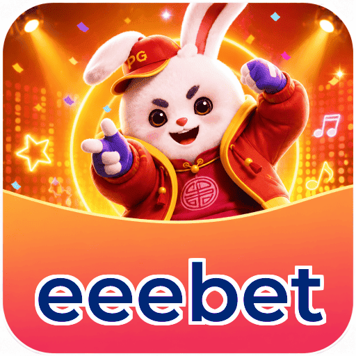 Logo eeebet Telegram Canal Oficial
