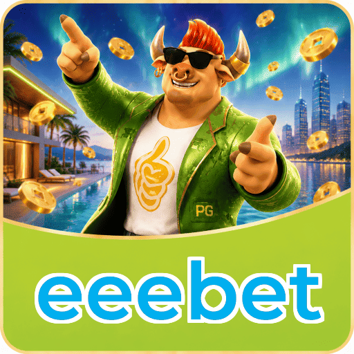 eeebet Jackpots Progressivos