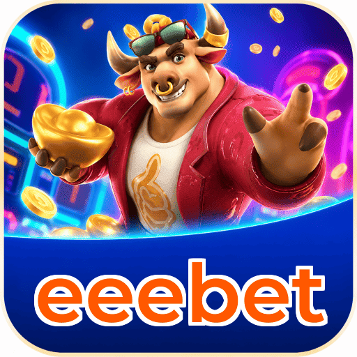 eeebet Download Speed Test Logo - Teste de Velocidade Certificado