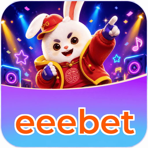 eeebet Logo - Bônus de Cadastro