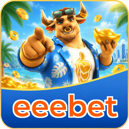Logo eeebet Plataforma Certificada