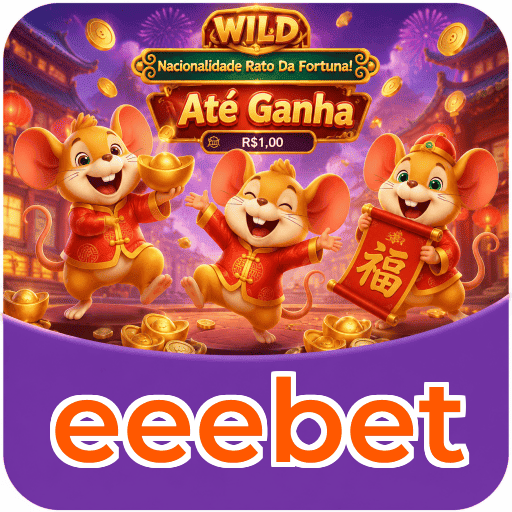 Logo eeebet Loteria Online