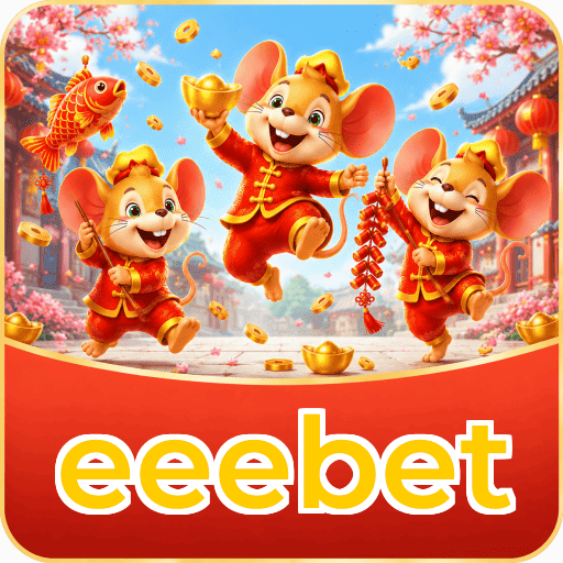 eeebet Logo - Bônus com Rollover Justo