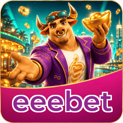 Requisitos do APK eeebet para Android - Logo Oficial