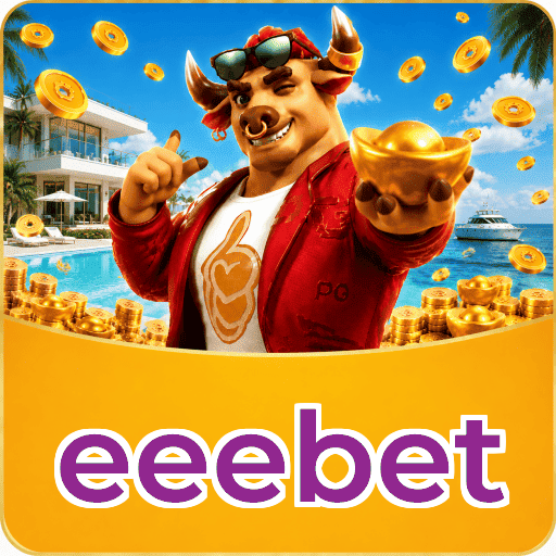 eeebet VIP Program Logo